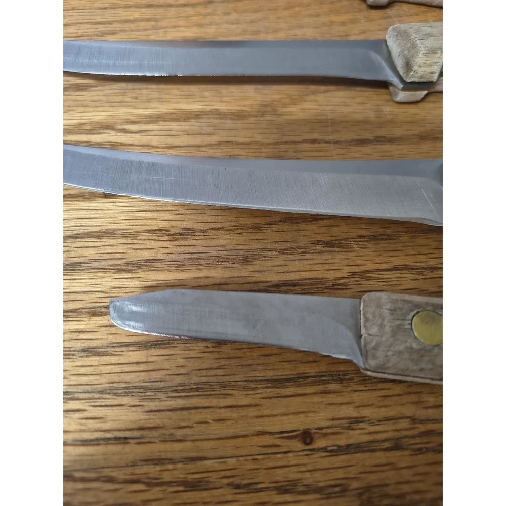 Chicago Cutlery vintage chicago